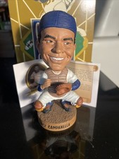 ROY CAMPANELLA DODGERS 2002