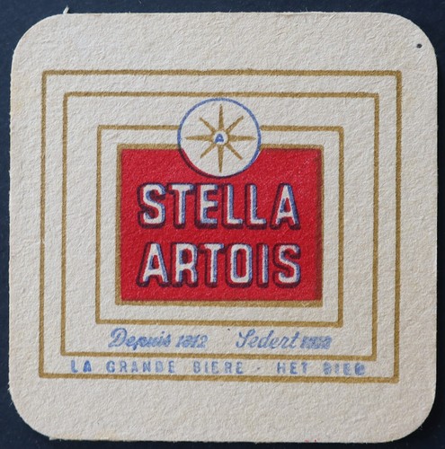 Sottobock birra stella artois - birra,
