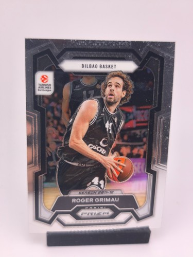 2023 panini prizm - panini, turkish