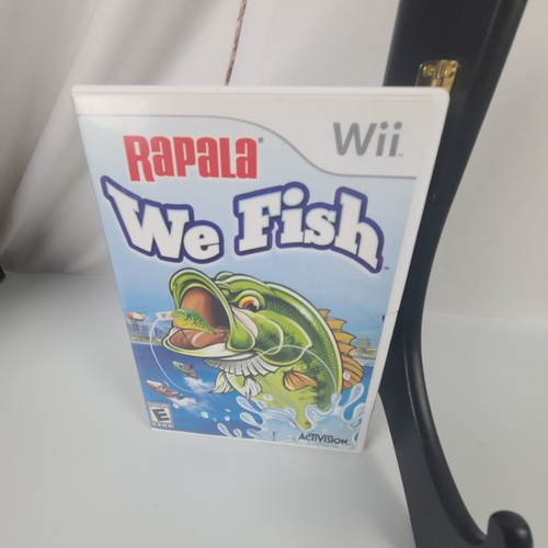 Rapala fish solo gioco - fish,