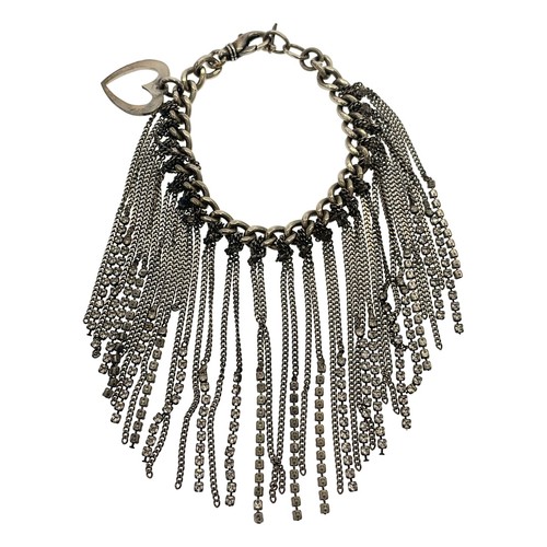 Bracciale catena emanuele - catena,