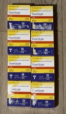 Strisce Reattive Freestyle