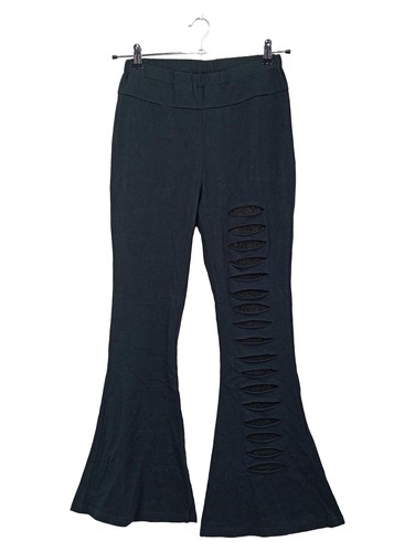 Gothicana jeans strappati - jeans,