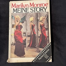 Marilyn Monroe, Meine Story