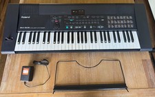 Roland 305 sintetizzatore - roland, em-305