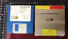 LOTTO FLOPPY DISK SCO XENIX