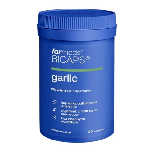 Formeds bicaps aglio 60 - formeds,