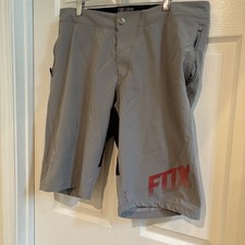 Pantaloncini Fox Head