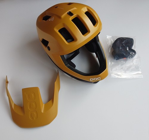 Casco poc otocon race mips - casco,