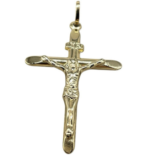 Ciondolo charm croce - ciondolo,