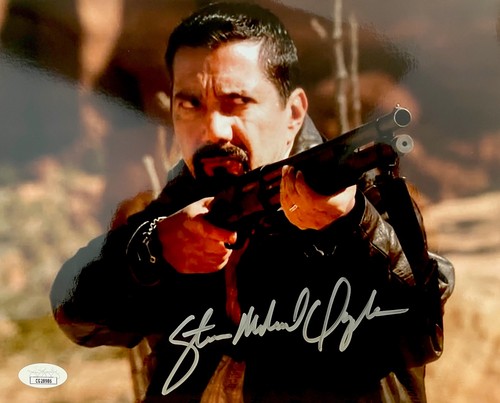 Steven michael quezada - steven,