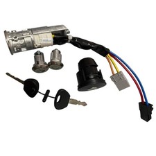 Blocchetto chiavi nottolini