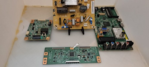 Scheda alimentazione inverter - scheda,