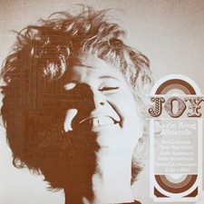 JOY NEW CD