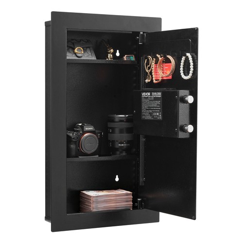 Vevor cassaforte muro con - vevor,