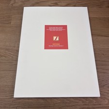 Interni Drawings Collection n. 2 copia 5405 (Gardella Denis Santachiara Cibic)