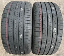 2 pneumatici estivi 275/40R19