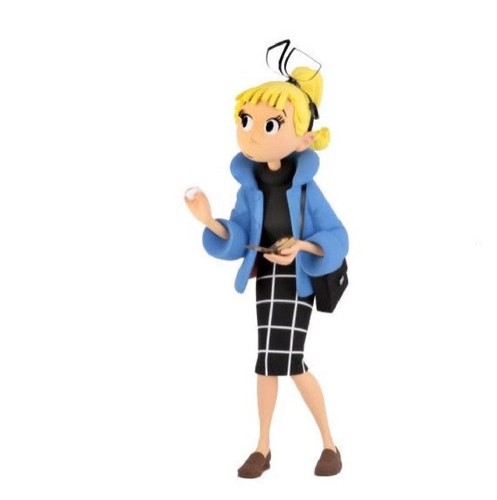 Fariboles franquin spirou - franquin,
