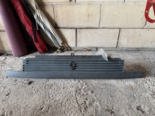 Kit carrozzeria non verniciata - kit,