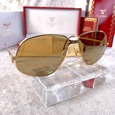 Occhiali da sole Cartier