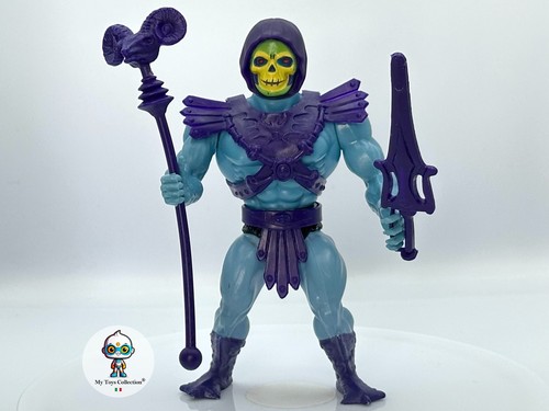 Masters the universe - of,