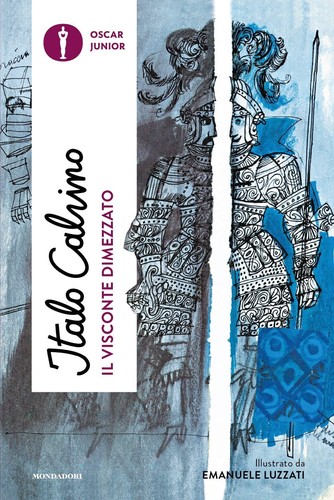 Visconte dimezzato - visconte,