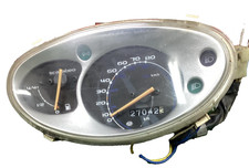 Strumentazione Contachilometri