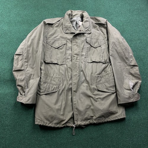 Giacca vintage m65 uomo - giacca,