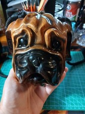 Borsa in legno Timmy Woods