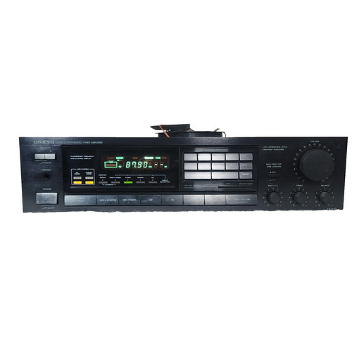 Amplificatore stereo onkyo - stereo,