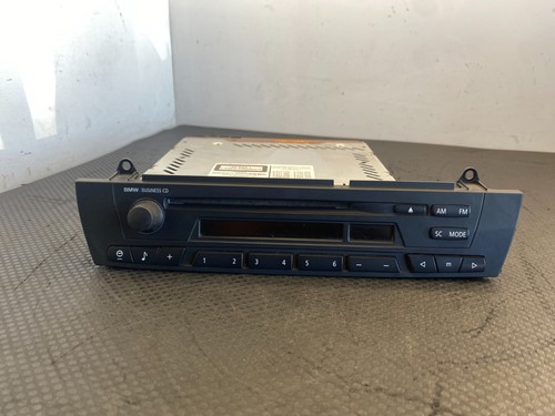 Bmw e83 2006 business - bmw,