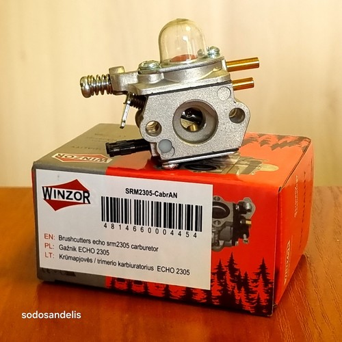 Carburatore per