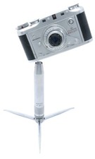 Ducati Stand Tripod SH 6441.1 for Sogno Simplex cameras made in Italy Italian