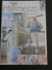 Anchor Intermezzo bambino