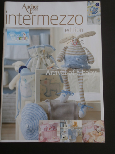 Anchor intermezzo bambino - anchor,