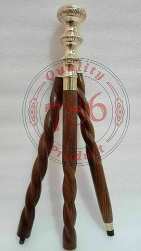 Bastone passeggio legno - bastone,