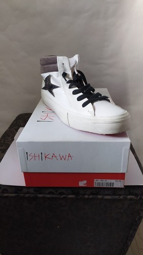 Ishikawa scarpa originale uomo - scarpa,