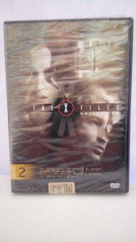 Dvd the files - dvd, x