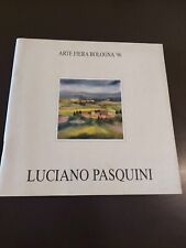 PAOLO LEVI - LUCIANO PASQUINI