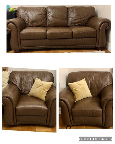 Natuzzi elba leather furniture - natuzzi,