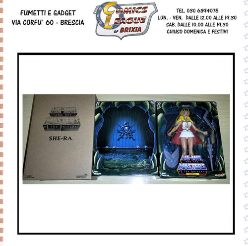 Motu masters the universe - motu,