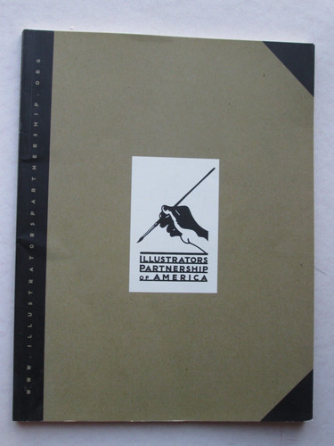 Illustrators partnership - partnership, of