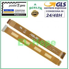 FLAT FLEX CONNESSIONE DISPLAY GOOGLE ASUS NEXUS 7 2013 ME571K SCHEDA MADRE LCD