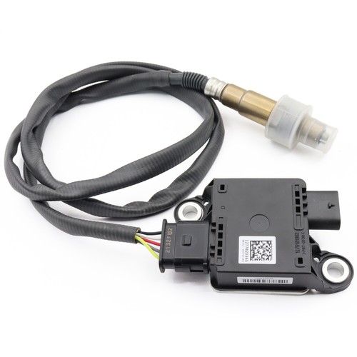 Sensore particolato diesel - pm,