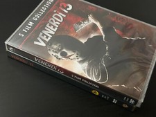 VENERDÌ 13 I II III IV V VI - 6 DVD ITA Collection in italiano Venerdi’