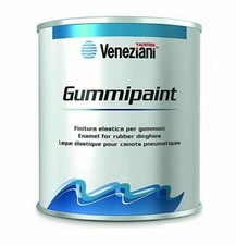 SMALTO ELASTICO PER GOMMONI