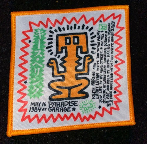Patch ferro stiro - ferro, da