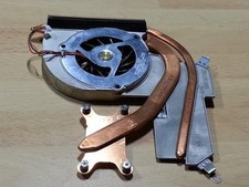 Ventola + Dissipatore per Samsung NP-R70 - R70 for fan heatsink 000G017101