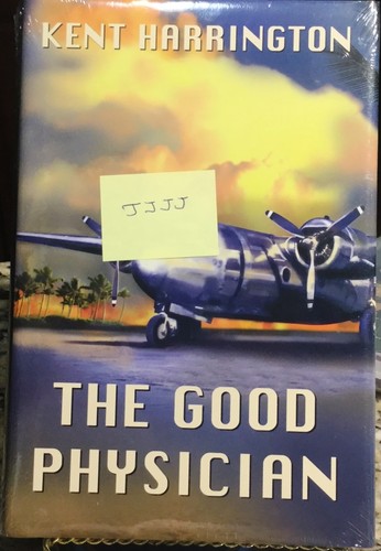 Kent harrington the good - kent,