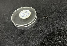 Zenith Cal.146 D - Ruota Scappamento